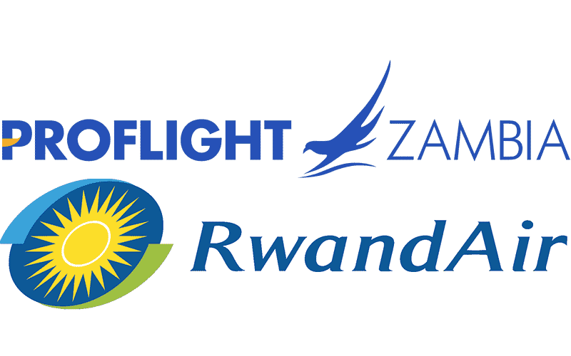 rwandair-proflight-codeshare-lusaka-johannesburg-route