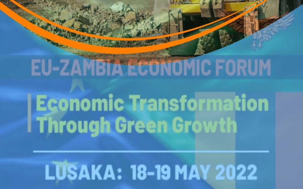 ZambiaInvest The N1 website to invest in Zambia ZambiaInvest