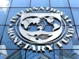 IMF Zambia
