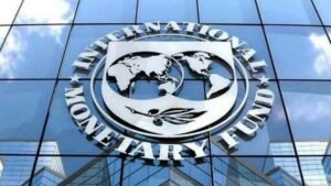 IMF Zambia