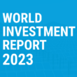World Investment Report 2023 UNCTAD