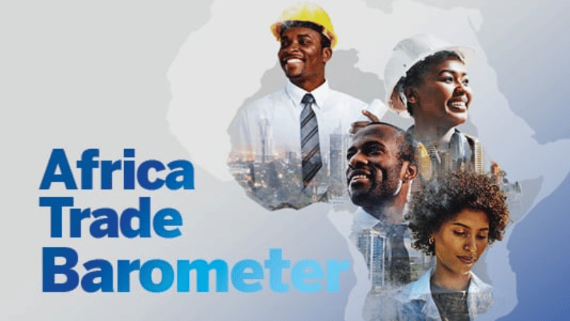 Zambia Africa Trade Barometer 2023