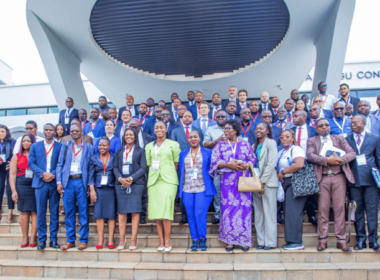 Zimec Zambia 2023 Forum