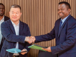 Zambia United Capital Fertilizer Tanzania Fertilizer Company Agreement