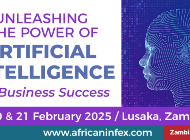 Lusaka Artificial Intelligence for Business Success 2025