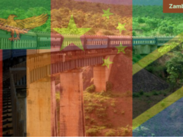 TAZARA China Investment ZambiaInvest