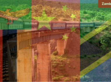 TAZARA China Investment ZambiaInvest