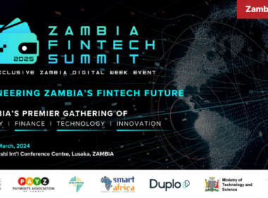 Zambia Fintech Summit 2025