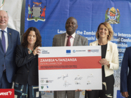 Zambia-Tanzania Interconnector Implementation Launch