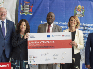 Zambia-Tanzania Interconnector Implementation Launch