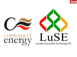 Copperbelt Energy Corporation CEC Luse