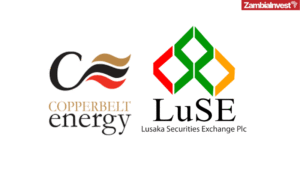 Copperbelt Energy Corporation CEC Luse