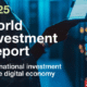 Zambia FDI UNCTAD World Investment Report 2025