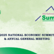 Zambia National Economic Summit 2025