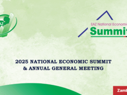 Zambia National Economic Summit 2025