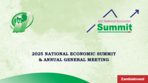 Zambia National Economic Summit 2025