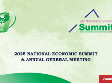 Zambia National Economic Summit 2025