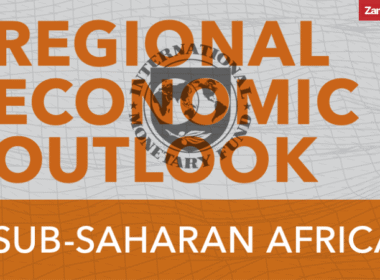 IMF Sub-Saharan Africa Regional Economic Outlook 2025