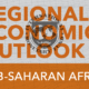 IMF Sub-Saharan Africa Regional Economic Outlook 2025