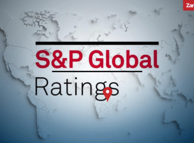 S&P Zambia Rating