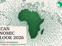 AfDB AFRICAN ECONOMIC OUTLOOK 2026